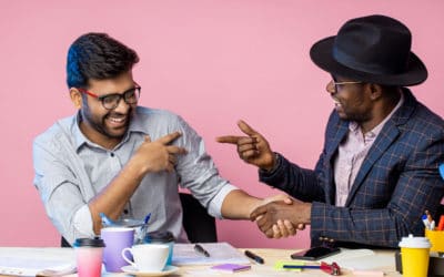 10 Steps to Find an Excellent Business Partner